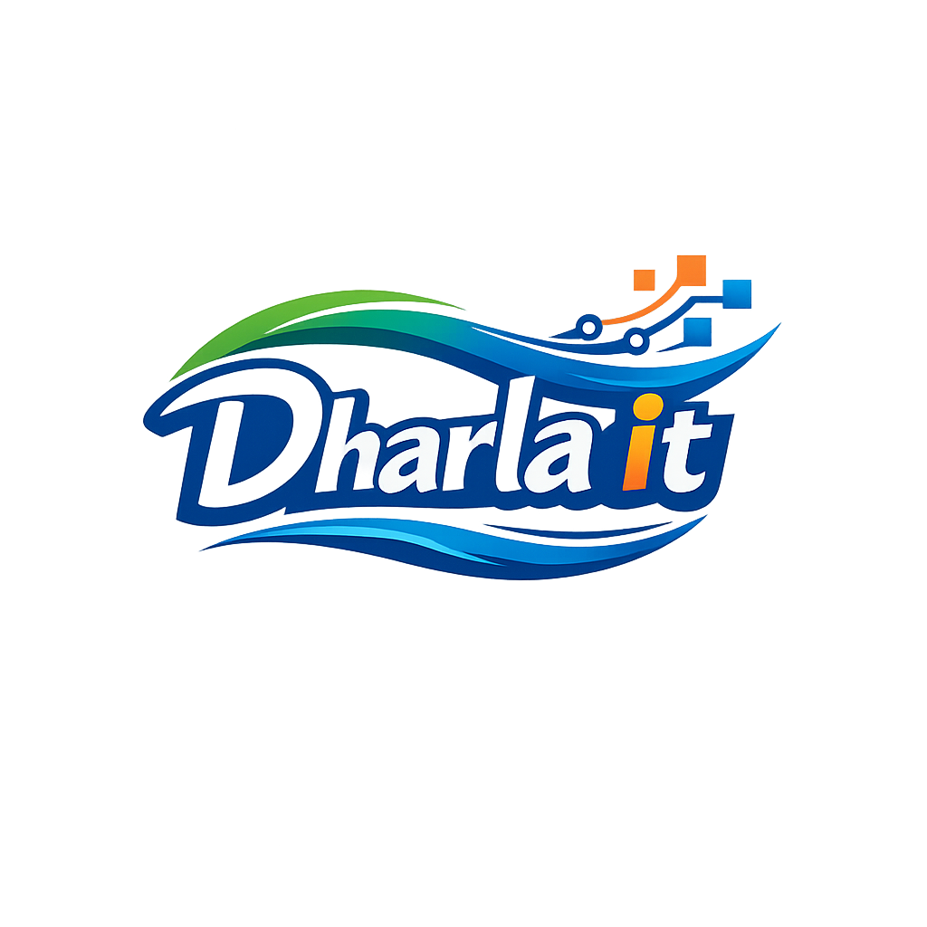 Dharla It